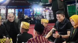 Viral Anak Cilik Jadi Penutur Tolea Pabitara, Bupati Konsel Bangga di Lomba Mombesara Pelajar!