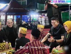 Viral Anak Cilik Jadi Penutur Tolea Pabitara, Bupati Konsel Bangga di Lomba Mombesara Pelajar!