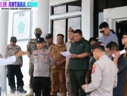 RDP DPRD Konawe Bahas Ambang Batas Pondidaha-Amonggedo, Forum Pemuda Adat Tolaki Desak Kepastian Hukum Setelah 17 Tahun Stagnan