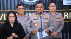 Polri Larang Anggota Live Streaming Saat Tugas: Jaga Citra, Medsos Hanya untuk Kehumasan