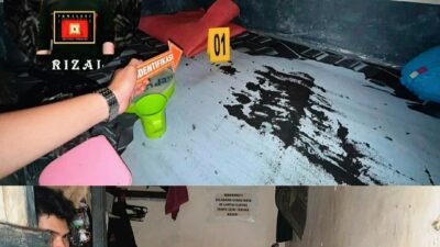 Rizal 26 Tahun Meninggal di Rutan Kendari: Ketika Demam 2 Hari Berakhir di Kamar 4 Blok B, Hak untuk Hidup Tidak Pernah Mati!
