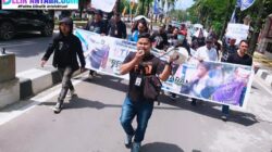 AJI Kendari dan KKJ Sultra Kecam Doxing Fadli Aksar, Desak Polisi Usut Tuntas!