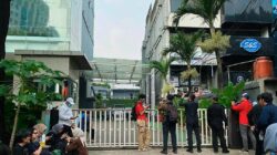 Breaking: Kejagung Geledah BGN Kebon Sirih 12 Jam Usai Prabowo Copot Dadan Hindayana!