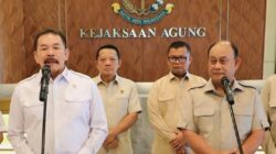 Kejagung Jemput Dadan Hindayana, Eks Kepala BGN Terseret Dugaan Jual Beli Jabatan MBG
