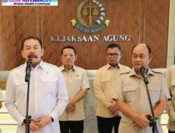 Kejagung Jemput Dadan Hindayana, Eks Kepala BGN Terseret Dugaan Jual Beli Jabatan MBG