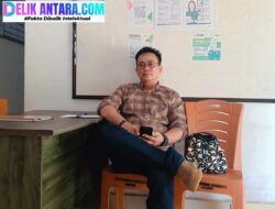 BREAKING: Lurah Molawe Konawe Utara Dilapor LPPM Sultra Rangkap 3 Jabatan Sekaligus, Diduga Langgar PP 94/2021 Disiplin ASN
