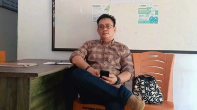 BREAKING: Lurah Molawe Konawe Utara Dilapor LPPM Sultra Rangkap 3 Jabatan Sekaligus, Diduga Langgar PP 94/2021 Disiplin ASN