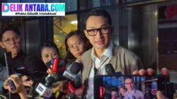 KPK OTT 17 Orang Imigrasi: Saat Izin Tinggal WNA Dijual, Wamen Silmy Karim Masuk Radar!