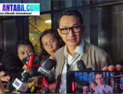 KPK OTT 17 Orang Imigrasi: Saat Izin Tinggal WNA Dijual, Wamen Silmy Karim Masuk Radar!