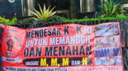 Breaking: Dugaan Korupsi BLUD RSUD Muna Rp71 Miliar, AP2 Indonesia Desak KPK Ambil Alih!