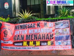 Breaking: Dugaan Korupsi BLUD RSUD Muna Rp71 Miliar, AP2 Indonesia Desak KPK Ambil Alih!