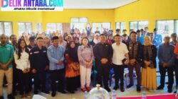 Breaking: Ratusan Warga Wonua Morome Padati Balai Desa, Ketua DPRD Konawe Turun Dengarkan Langsung!
