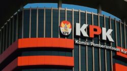 Breaking News: KPK OTT di Muara Enim, Bupati H Edison Diamankan ke Gedung Merah Putih!