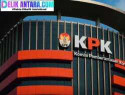 Breaking News: KPK OTT di Muara Enim, Bupati H Edison Diamankan ke Gedung Merah Putih!