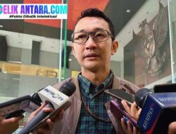 Bupati Edison Bukan Sendiri: KPK Ungkap 9 Orang Lain Ditangkap dalam OTT!