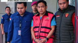 Hukuman Terberat Dijatuhkan: Hery Susanto Diberhentikan Tidak Hormat dari Ombudsman RI