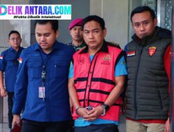 Hukuman Terberat Dijatuhkan: Hery Susanto Diberhentikan Tidak Hormat dari Ombudsman RI