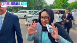Kepala BGN Nanik Deyang Buka Suara: MBG Jalan Terus, Keterlambatan Dana Sedang Dievaluasi