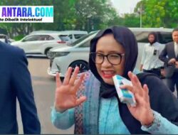 Kepala BGN Nanik Deyang Buka Suara: MBG Jalan Terus, Keterlambatan Dana Sedang Dievaluasi
