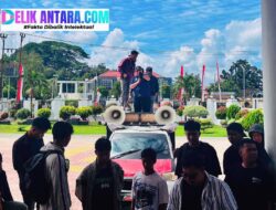 Dugaan Tumpang Tindih Sertifikat Lahan Transmigrasi Olo Onua: LPRI Konawe Bersurat Ke Forkopimda, Dorong Penyelesaian Melalui GTRA!