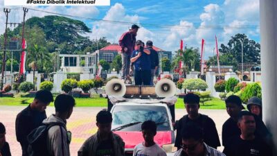 Dugaan Tumpang Tindih Sertifikat Lahan Transmigrasi Olo Onua: LPRI Konawe Bersurat Ke Forkopimda, Dorong Penyelesaian Melalui GTRA!