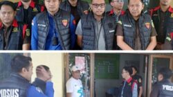 Empat Jam Geledah Kantor Disbun Kolaka, Penyidik Amankan Dokumen Kadis, Verifikator, dan Kabid Perkebunan!