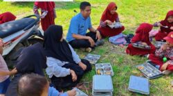 Program MBG Konawe Tembus 68.769 Penerima: Stunting Turun ke 2,2%, 390 UMKM dan 1.768 Tenaga Kerja Terserap!