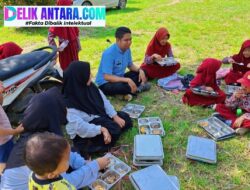 Program MBG Konawe Tembus 68.769 Penerima: Stunting Turun ke 2,2%, 390 UMKM dan 1.768 Tenaga Kerja Terserap!