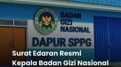 Libur Nasional MBG Dihentikan: Tiga Alasan Hukum BGN yang Wajib Dipahami Publik!