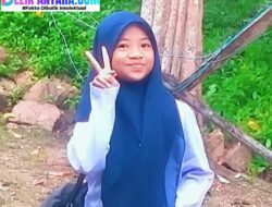 Ibu di Konawe cari anak hilang 8 hari: Qanaya Naura Saputri diduga disembunyikan di Tirawuta, lapor Polsek belum ada tindak lanjut!