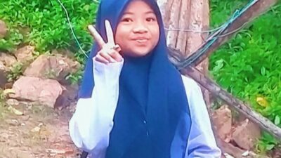 Ibu di Konawe cari anak hilang 8 hari: Qanaya Naura Saputri diduga disembunyikan di Tirawuta, lapor Polsek belum ada tindak lanjut!