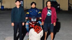 Gerak Cepat Satreskrim Polres Konawe: Tim AIPTU Supahmil Pimpin URC Bekuk Terduga Curanmor Yamaha Jupiter Z di Wawotobi, Kapolres: Ini Komitmen Lindungi Rakyat!