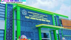 Diduga Diusir dan Didiskriminasi Saat Ambil Koper Haji, S.S. Soroti Pelayanan Kantor Kementerian Haji dan Umrah Konawe