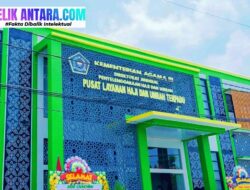 Diduga Diusir dan Didiskriminasi Saat Ambil Koper Haji, S.S. Soroti Pelayanan Kantor Kementerian Haji dan Umrah Konawe