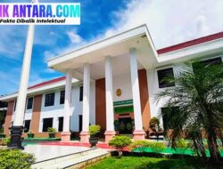 Langgar Pasal 66 UU MA: Andre Dermawan Desak Ketua PN Unaaha Keluarkan Penetapan Resmi Penundaan Eksekusi