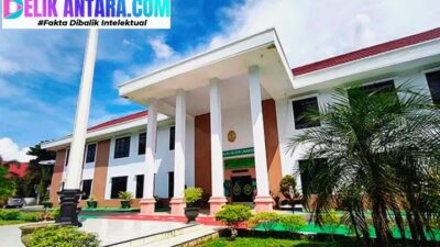 Langgar Pasal 66 UU MA: Andre Dermawan Desak Ketua PN Unaaha Keluarkan Penetapan Resmi Penundaan Eksekusi