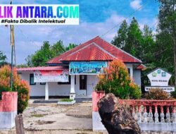 Breaking: Lurah Asinua Konawe Diduga Ucapkan Kalimat Prematur dalam Sengketa Tanah!