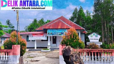 Breaking: Lurah Asinua Konawe Diduga Ucapkan Kalimat Prematur dalam Sengketa Tanah!