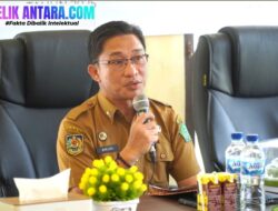 Program 100 hari: Marjuni Dinkop UMKM Konawe, 88 KDKMP Jadi Mesin Ekonomi Desa, Simkopdes Jamin Transparansi & Gotong Royong