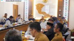 Ketua DPRD Konawe Imade Asmaya Dukung Pinjaman Daerah, Kawal Manfaat 7 Kecamatan