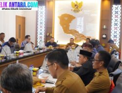Ketua DPRD Konawe Imade Asmaya Dukung Pinjaman Daerah, Kawal Manfaat 7 Kecamatan