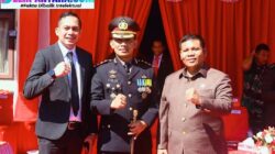 Polri Presisi di HUT 80: Polres Konawe Buktikan Pelayanan & Integritas Berbuah Penghargaan!