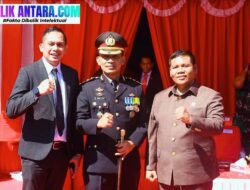 Polri Presisi di HUT 80: Polres Konawe Buktikan Pelayanan & Integritas Berbuah Penghargaan!