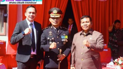 Polri Presisi di HUT 80: Polres Konawe Buktikan Pelayanan & Integritas Berbuah Penghargaan!