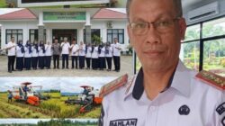 Turun ke Lapangan, Bukan Cuma Terima Data: Kadis TPHP Konawe Dahlan Beberkan Program 100 Hari Kerja!