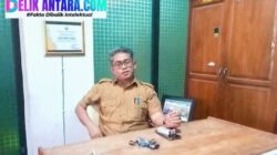 Breaking: Gaji 13 ASN Konawe Cair Bertahap, Kadis BPKAD Adnan: Kondisi Fiskal Jadi Pertimbangan!