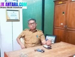 Breaking: Gaji 13 ASN Konawe Cair Bertahap, Kadis BPKAD Adnan: Kondisi Fiskal Jadi Pertimbangan!