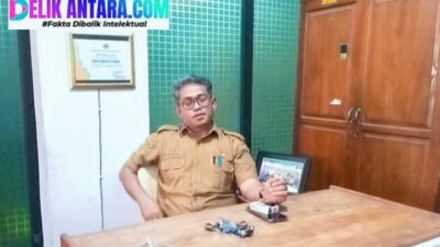 Breaking: Gaji 13 ASN Konawe Cair Bertahap, Kadis BPKAD Adnan: Kondisi Fiskal Jadi Pertimbangan!