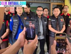 Kejari Kolaka Benarkan Geledah Rumah di CitraLand Kendari, Usut Dugaan Korupsi PSR Rp7,5 Miliar!