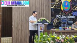 125 SPBU di Sumut Terdampak Gangguan Distribusi, Polda Kerahkan 786 Personel!